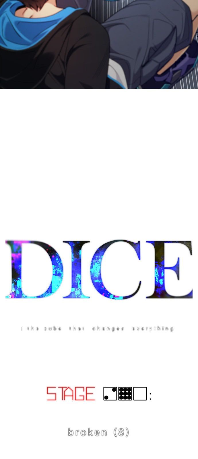 DICE: the cube that changes everything Chapter 290 5